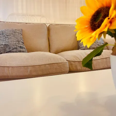 Acogedor Centro דירה