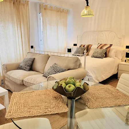 Apartamento Acogedor Centro *