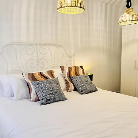 Apartamento Acogedor Centro Oviedo