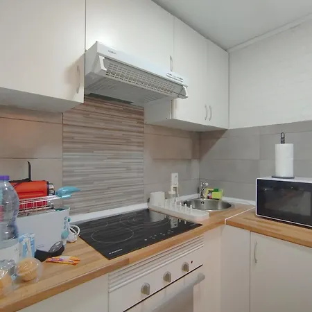 Acogedor Centro דירה *