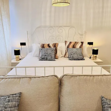 Apartamento Acogedor Centro