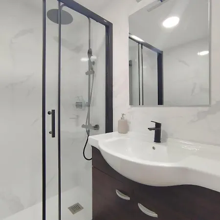 Apartamento Acogedor Centro *