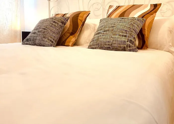 Acogedor Centro Apartment Oviédo