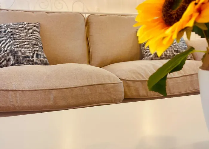 Acogedor Centro Apartment