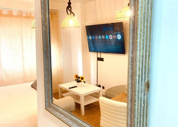 Acogedor Centro * Oviédo