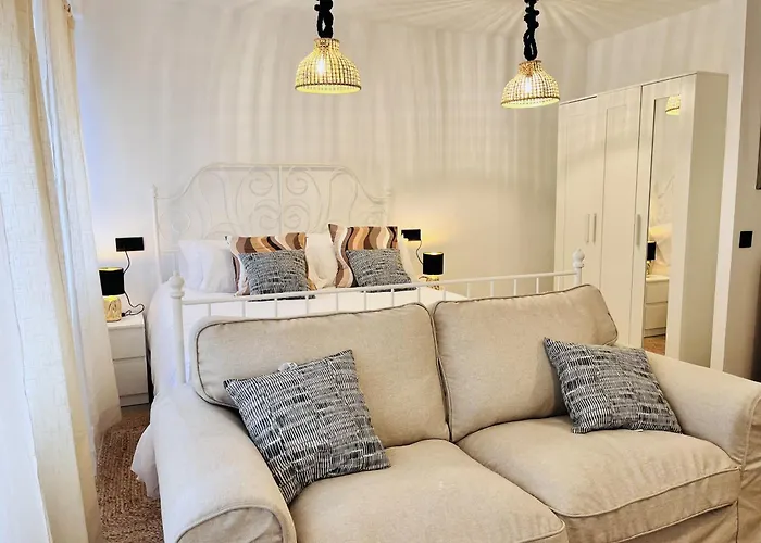 Apartment Acogedor Centro