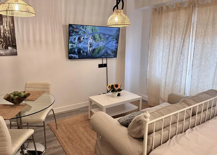 Acogedor Centro Apartment Oviédo