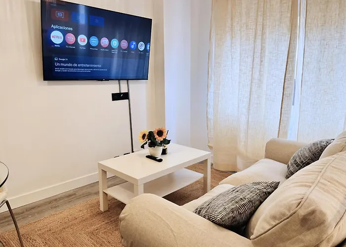 Apartment Acogedor Centro Oviédo