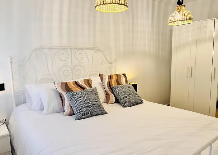 Apartment Acogedor Centro Oviédo