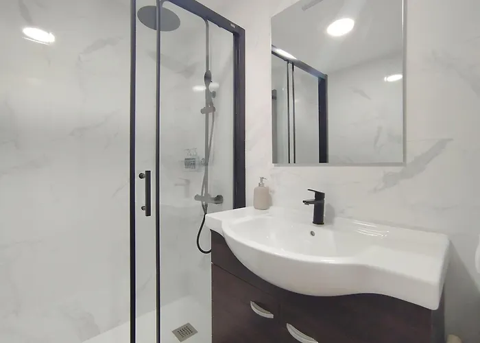 Acogedor Centro * Oviédo