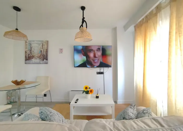 Acogedor Centro Apartment Oviédo