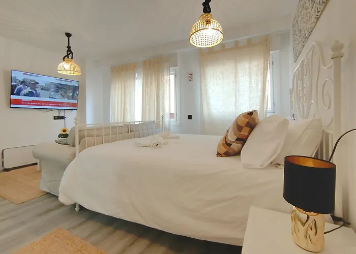 Acogedor Centro Oviédo