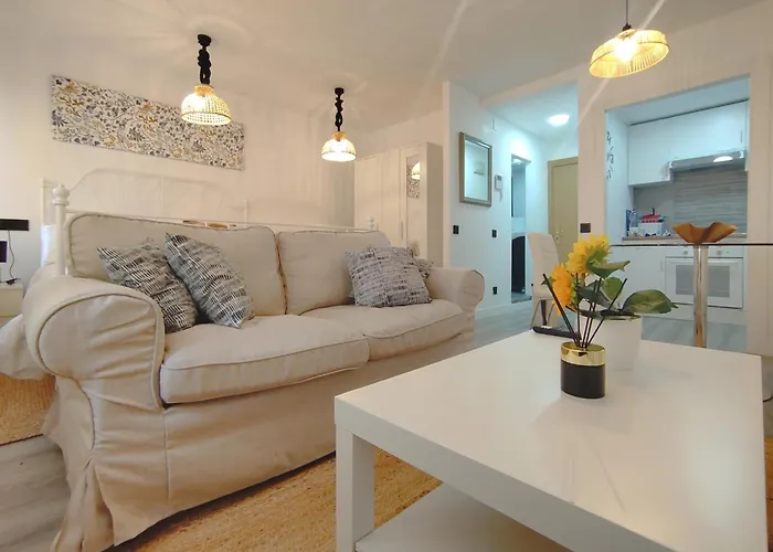 Acogedor Centro Apartment Oviédo